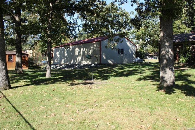 216 Remington Terrace, Hot Springs, AR 71913