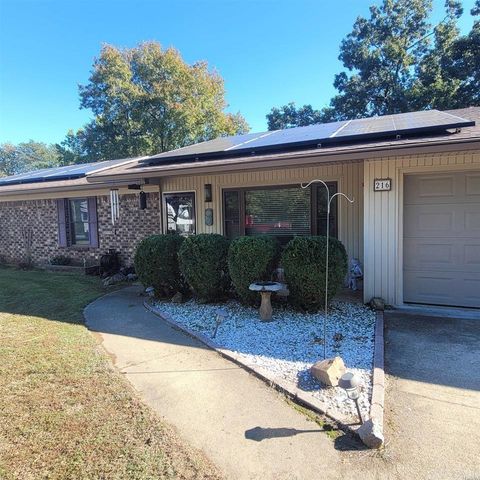 216 Remington Terrace, Hot Springs, AR 71913