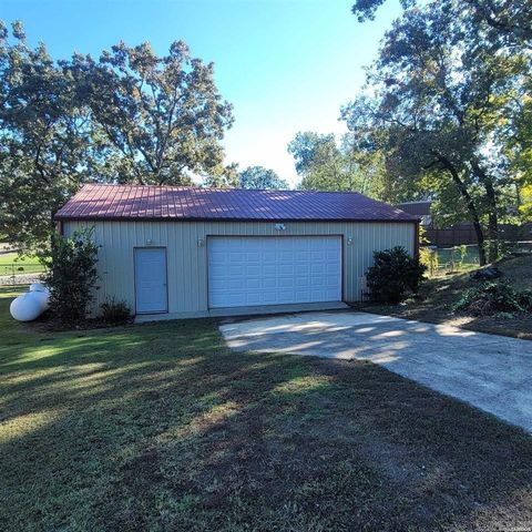 216 Remington Terrace, Hot Springs, AR 71913