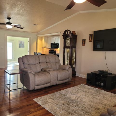 216 Remington Terrace, Hot Springs, AR 71913