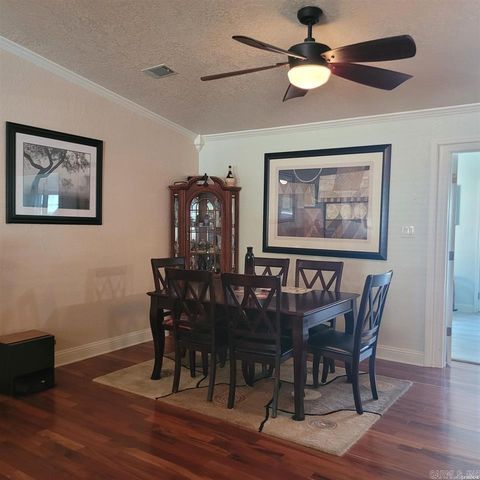 216 Remington Terrace, Hot Springs, AR 71913