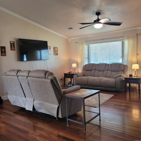 216 Remington Terrace, Hot Springs, AR 71913