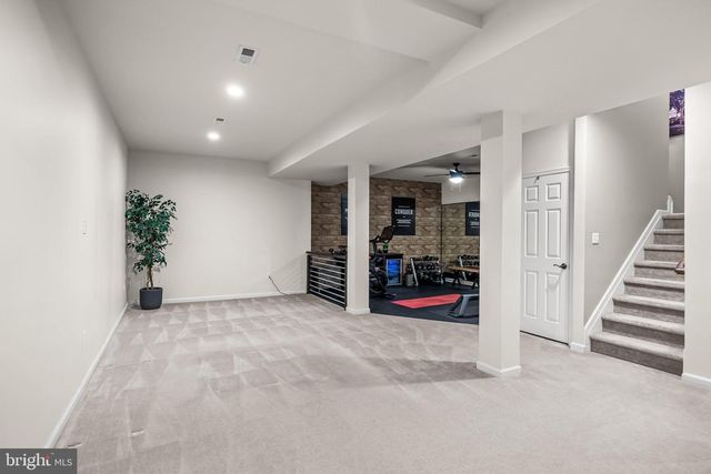 1313 PREAKNESS CT, Cherry Hill, NJ 08002