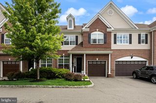 1313 PREAKNESS CT, Cherry Hill, NJ 08002