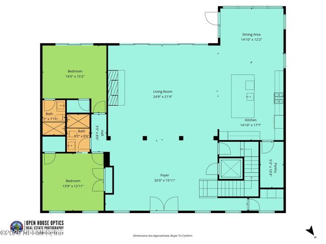 4708 STATE RD 13 N, St. Johns, FL 32259