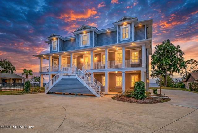 4708 STATE RD 13 N, St. Johns, FL 32259