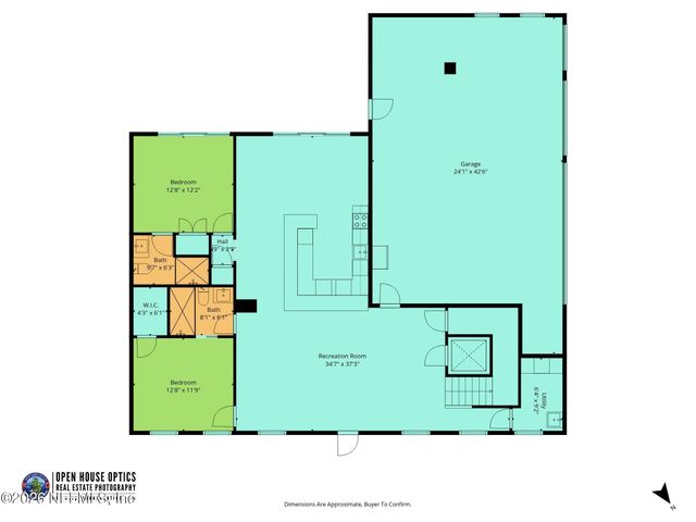 4708 STATE RD 13 N, St. Johns, FL 32259