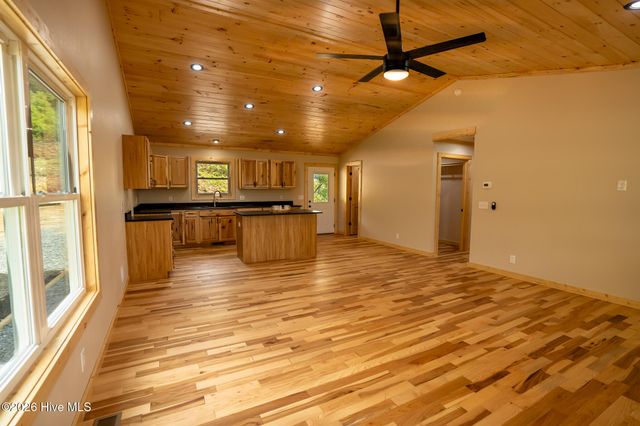 440 Marble Mountain Road, Marble, NC 28905