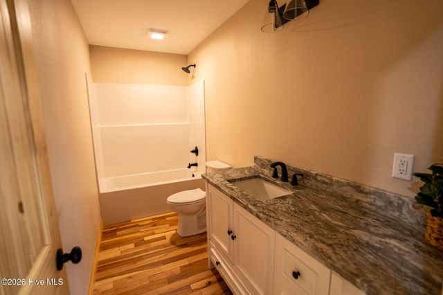 440 Marble Mountain Road, Marble, NC 28905