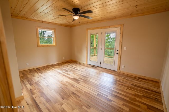 440 Marble Mountain Road, Marble, NC 28905