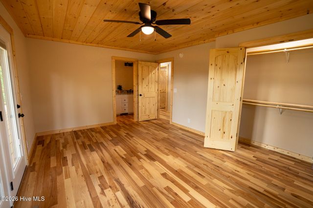 440 Marble Mountain Road, Marble, NC 28905