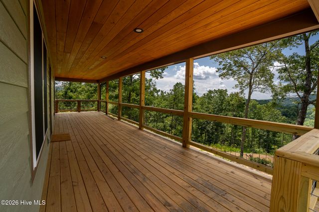 440 Marble Mountain Road, Marble, NC 28905