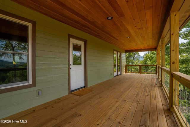 440 Marble Mountain Road, Marble, NC 28905