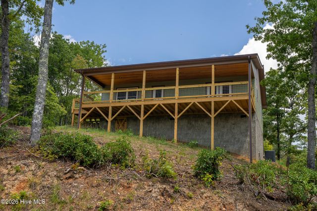 440 Marble Mountain Road, Marble, NC 28905