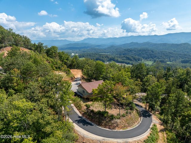 440 Marble Mountain Road, Marble, NC 28905