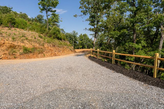 440 Marble Mountain Road, Marble, NC 28905