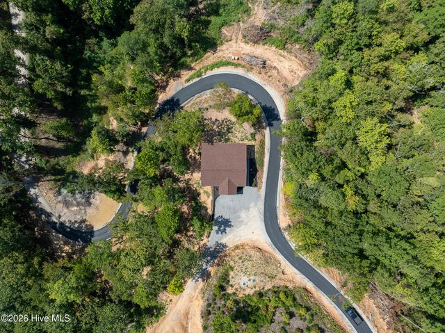 440 Marble Mountain Road, Marble, NC 28905