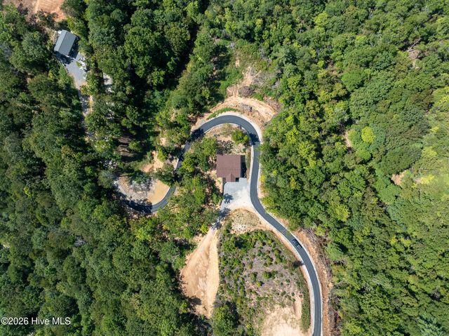 440 Marble Mountain Road, Marble, NC 28905