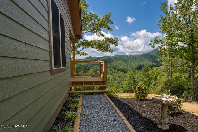 440 Marble Mountain Road, Marble, NC 28905