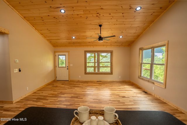440 Marble Mountain Road, Marble, NC 28905