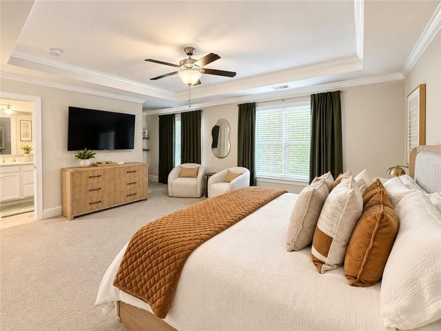 969 RITTENHOUSE Way, Atlanta, GA 30316
