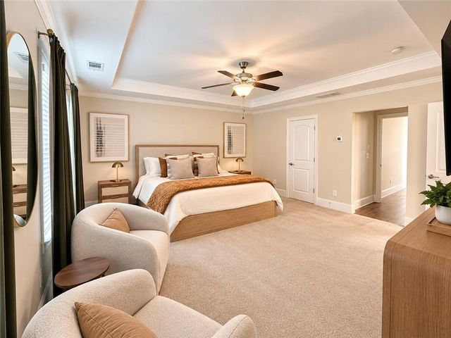 969 RITTENHOUSE Way, Atlanta, GA 30316