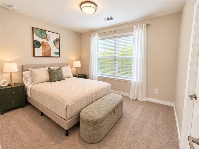 969 RITTENHOUSE Way, Atlanta, GA 30316