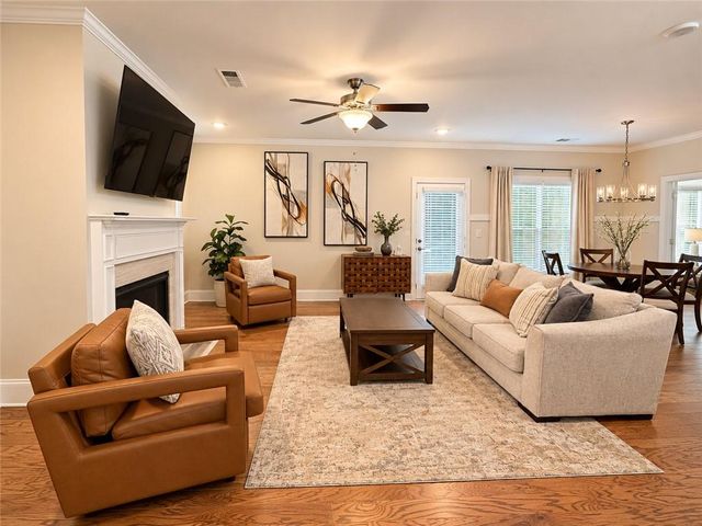 969 RITTENHOUSE Way, Atlanta, GA 30316