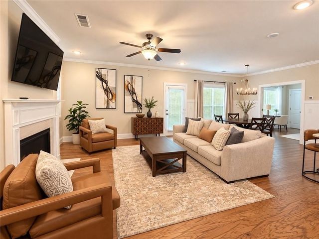 969 RITTENHOUSE Way, Atlanta, GA 30316