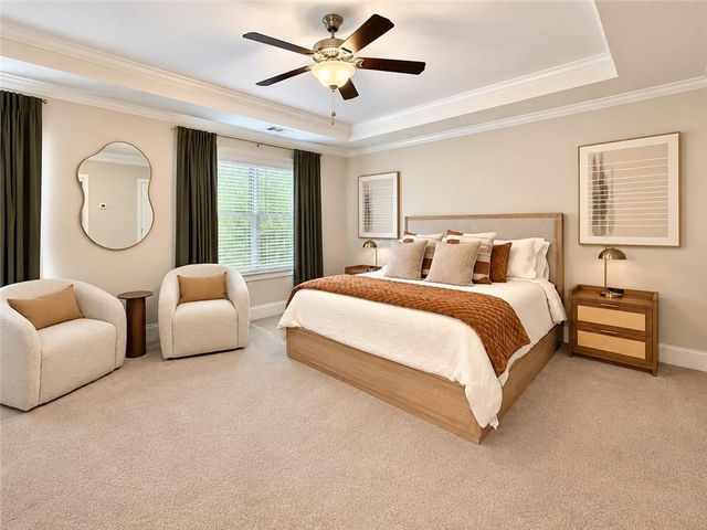 969 RITTENHOUSE Way, Atlanta, GA 30316
