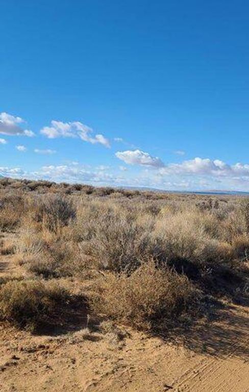 Off Dalies Road, Los Lunas, NM 87031