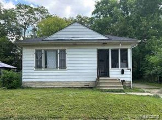 4520 Edwards Avenue, Flint, MI 48505
