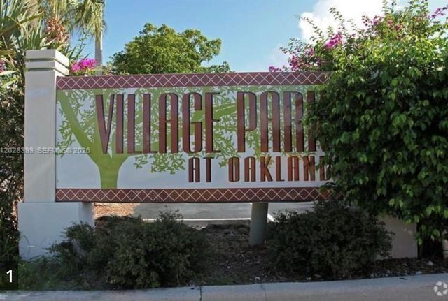 5168 NE 6th Avenue Unit 424, Oakland Park, FL 33334
