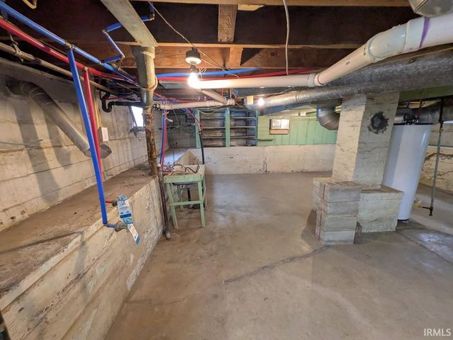 1800 W 13Th Street, Muncie, IN 47302