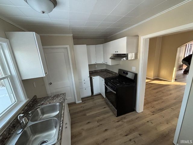 1800 W 13Th Street, Muncie, IN 47302