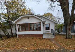 1800 W 13Th Street, Muncie, IN 47302
