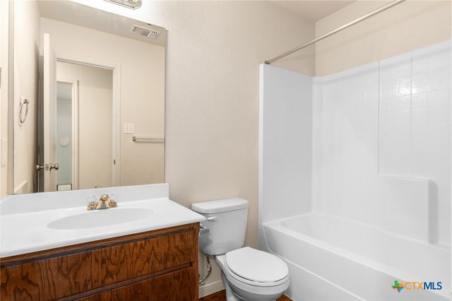 5701 Rustler Drive B, Killeen, TX 76543