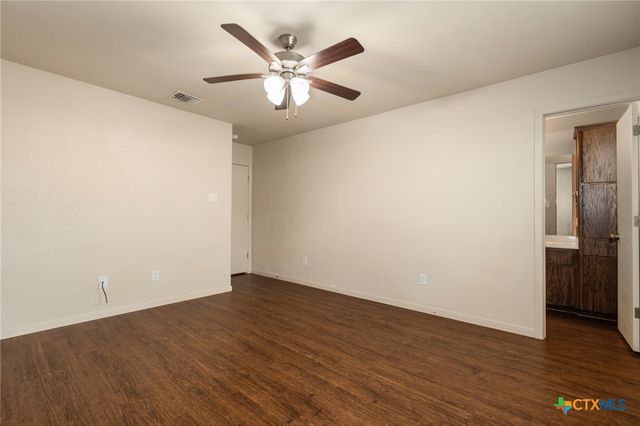 5701 Rustler Drive B, Killeen, TX 76543