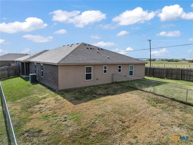 5701 Rustler Drive B, Killeen, TX 76543