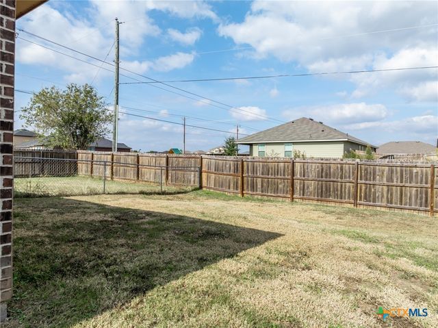 5701 Rustler Drive B, Killeen, TX 76543