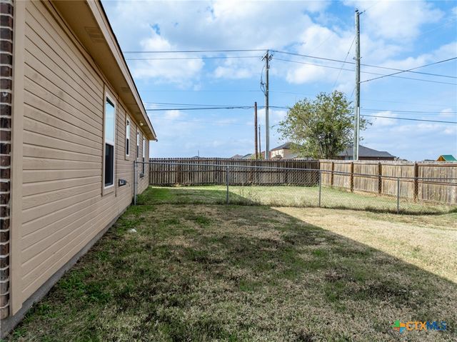 5701 Rustler Drive B, Killeen, TX 76543