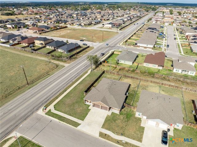 5701 Rustler Drive B, Killeen, TX 76543