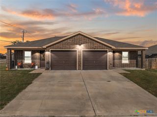 5701 Rustler Drive B, Killeen, TX 76543