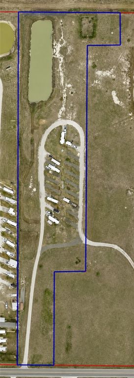369 Rattlesnake Point, Rockport, TX 78382 — photo 3