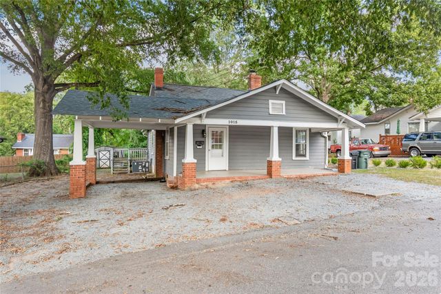 1015 Elm Street, Monroe, NC 28112