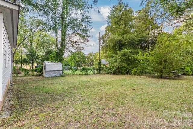 1015 Elm Street, Monroe, NC 28112