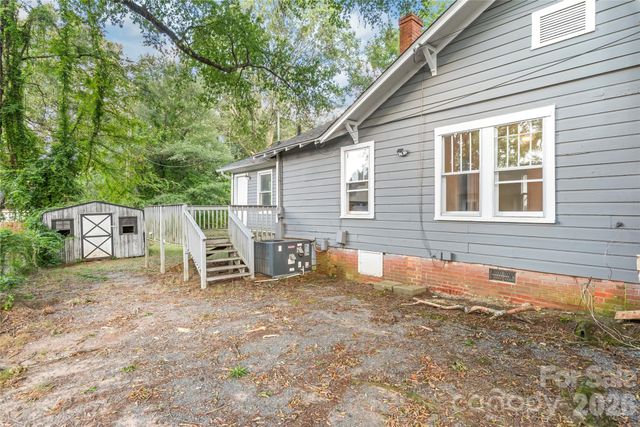 1015 Elm Street, Monroe, NC 28112