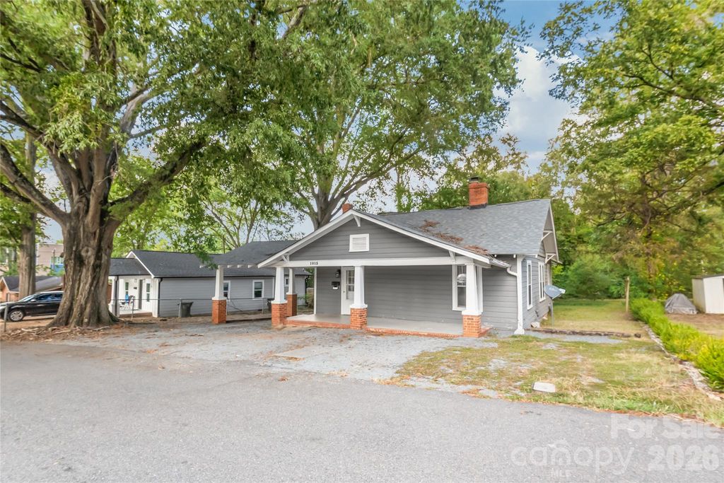1015 Elm Street, Monroe, NC 28112