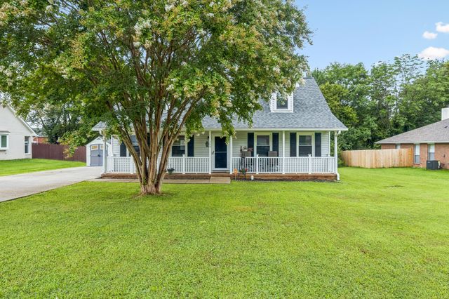 117 Tedder Blvd, Smyrna, TN 37167