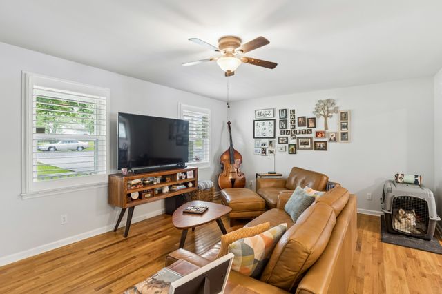 117 Tedder Blvd, Smyrna, TN 37167